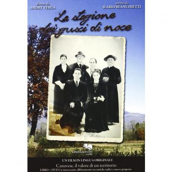 La stagione dei gusci di noce. Con DVD