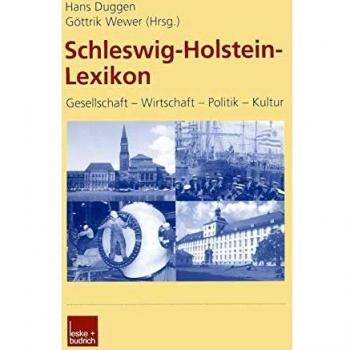 Hans Duggen Schleswig-Holstein-Lexikon: Gesellschaft