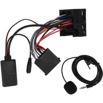 Adaptador de Audio Wireless CocheFlex