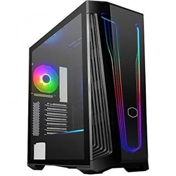 MasterBox 540 DarkMirror