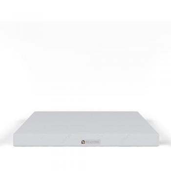 DS Living 6 Inch Orthopedic Memory Foam Mattress – PureDream Single