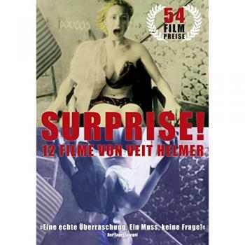 Surprise!