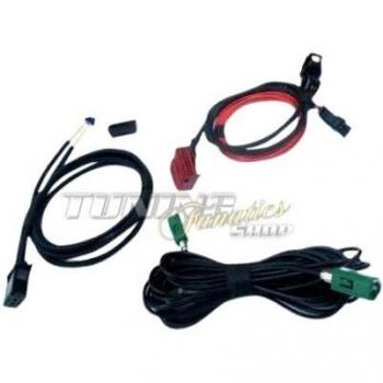 Premium‑Kabelsatz MMI 2G TV‑Tuner Nachrüstung