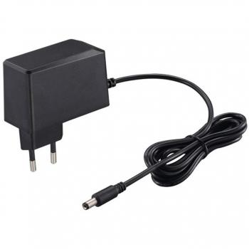 USB Power Block 5V 2,4A 12W con connettore 5,5/2,1 mm