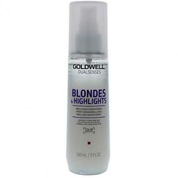 Goldwell Dualsenses Blondes und Highlights Serum Spray, 150 ml Spray