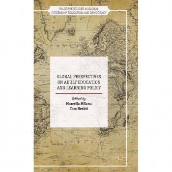Vitalsource Technologies, Inc. Global Perspectives On Adult Education And Learning Policy