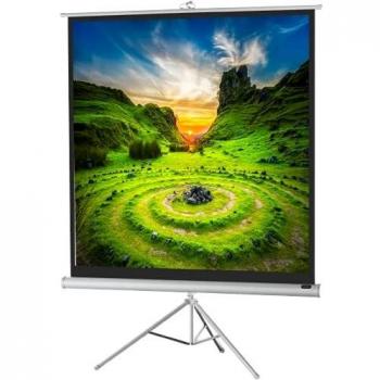 Celexon Presentation Support Economy 184x184 cm