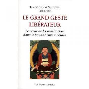 Le Grand Geste libérateur