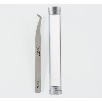 Yelix Hyperfine Eyelash Tweezers