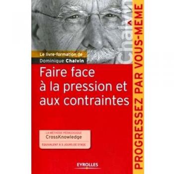 Faire face à la pression et aux contraintes