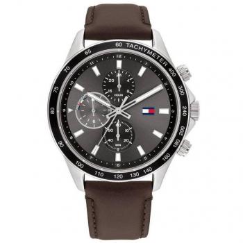 Tommy Hilfiger Herrenuhr Miles 1792015