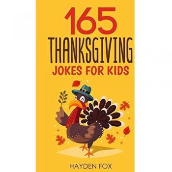Thanksgiving Jokes for Kids