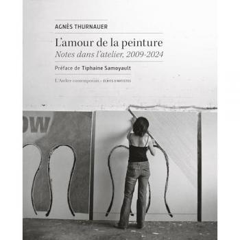 L’amour de la peinture