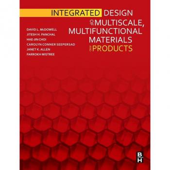 Vitalsource Technologies, Inc. Integrated Design Of Multiscale, Multifunctional Materials And Product