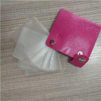 Bolsa de Almacenamiento Nail Master