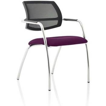 Swift Visitor Chair