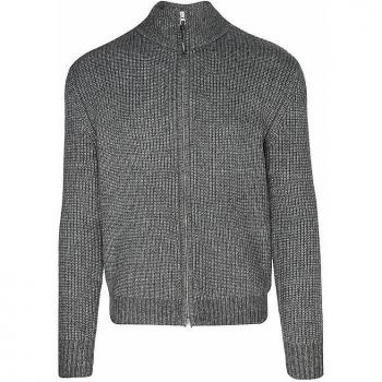 Maglione a zip Replay per uomo