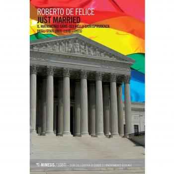 Just married. Il matrimonio same-sex nella giurisprudenza degli Stati Uniti