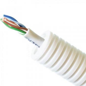 Pipelife Flexbuis 1234000534 Cat 6 ECA UTP