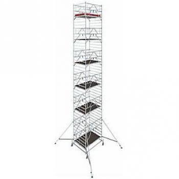 Mobile Trabattello Stabilo 50 Krause 687950