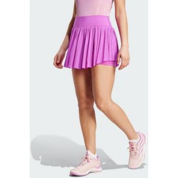 Falda Plisada Pro de Adidas para Mujeres