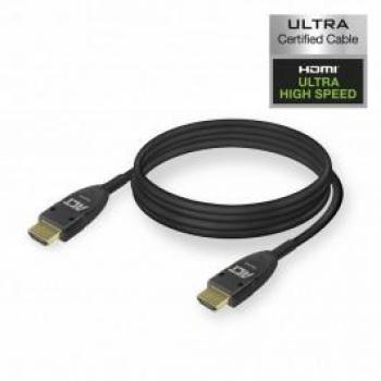 Cable HDMI 8K Activo de 10 Metros