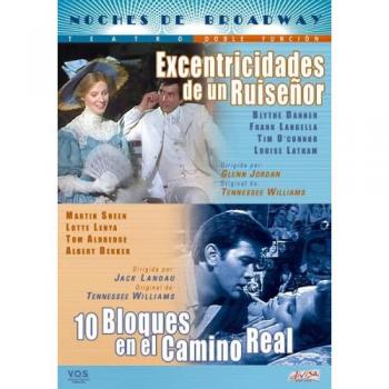 Excentricidades De Un Ruiseñor