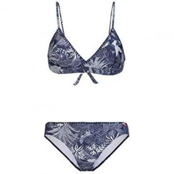 Maillot Femme Triangle Concret