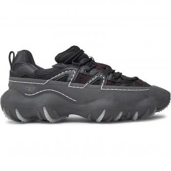Prototipo Nero Sneaker Diesel P1 Y03135P5604