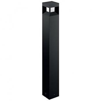 Philips Parterre Lampioncino LED Nero