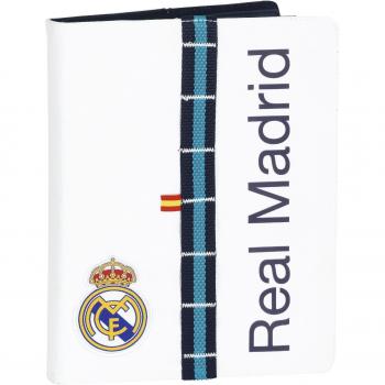 Funda de tablet Real Madrid C.F. 20 x 26 x 2 cm