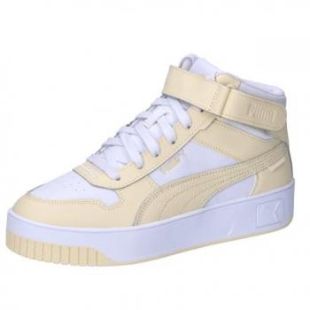Puma Carina Street Mid Halbstiefel für Damen, Größe 41