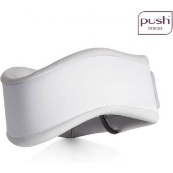 StabiliFlex Neck Brace – 10 cm, Two-Unit Kit