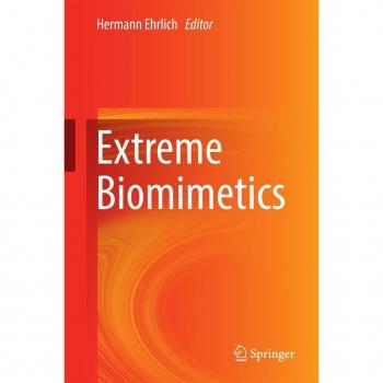 Vitalsource Technologies, Inc. Extreme Biomimetics