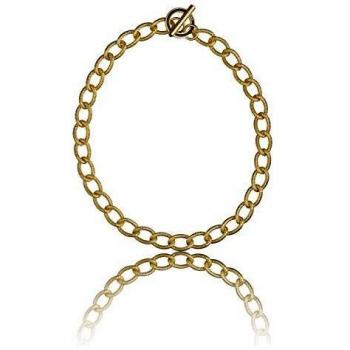 Collier élégant Time Force – TS5147CY