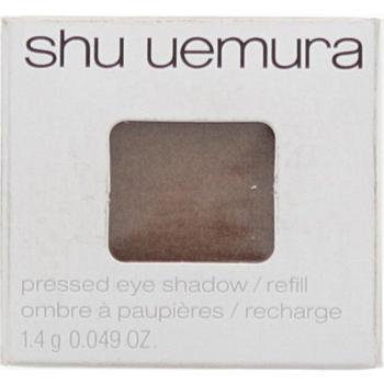 Shu Uemura 861A Dark Brown Augen‑Schmuck Nachfüllpackung – 14 g