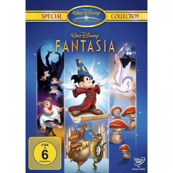 Fantasia [Special Edition]