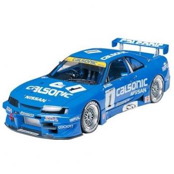 Tamiya Calsonic Nissan Skyline GT-R Model Kit