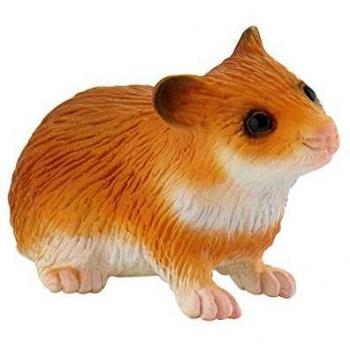 Bully Figurine Hamster 64610
