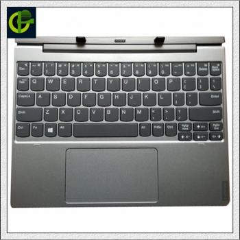 Housse de base pour tablette PC et ordinateur portable Lenovo D330 D335 10,1 pouces