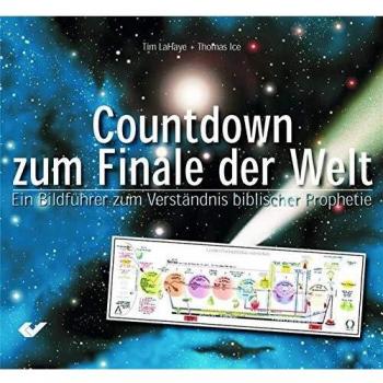 Der Countdown zum Finale der Welt