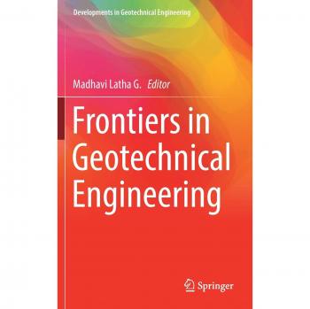 Frontiers in Geotechnical Engineering