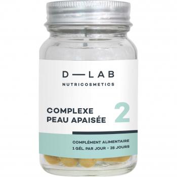 Complexe Peau Apaisée