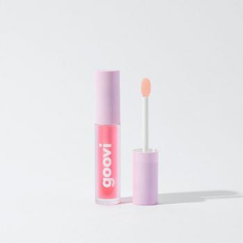 Goovi Lip Oil 01 Melty Lips