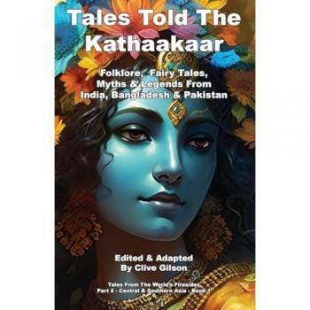 Tales Told By The Kathaakaar