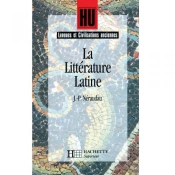 La littérature latine