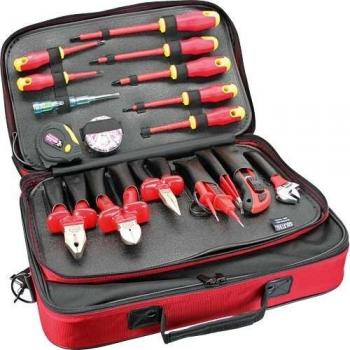 Kit di fissaggio InLine 43025