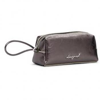 Case di Bellezza Metallizzata Desigual