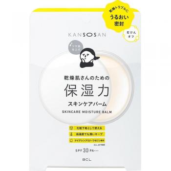 Dry Sun Bcl Skin Care Balm with SPF 30 17g