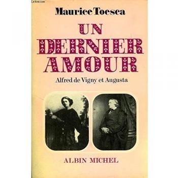 Un dernier amour